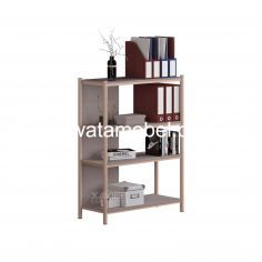 Multipurpose Cabinet Size 80 - XAVIER ARLO / Cream 